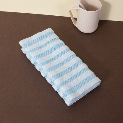 ScrubTowel 1+1 GRATIS - Eksfolierende Dusj Skrubbehåndkle