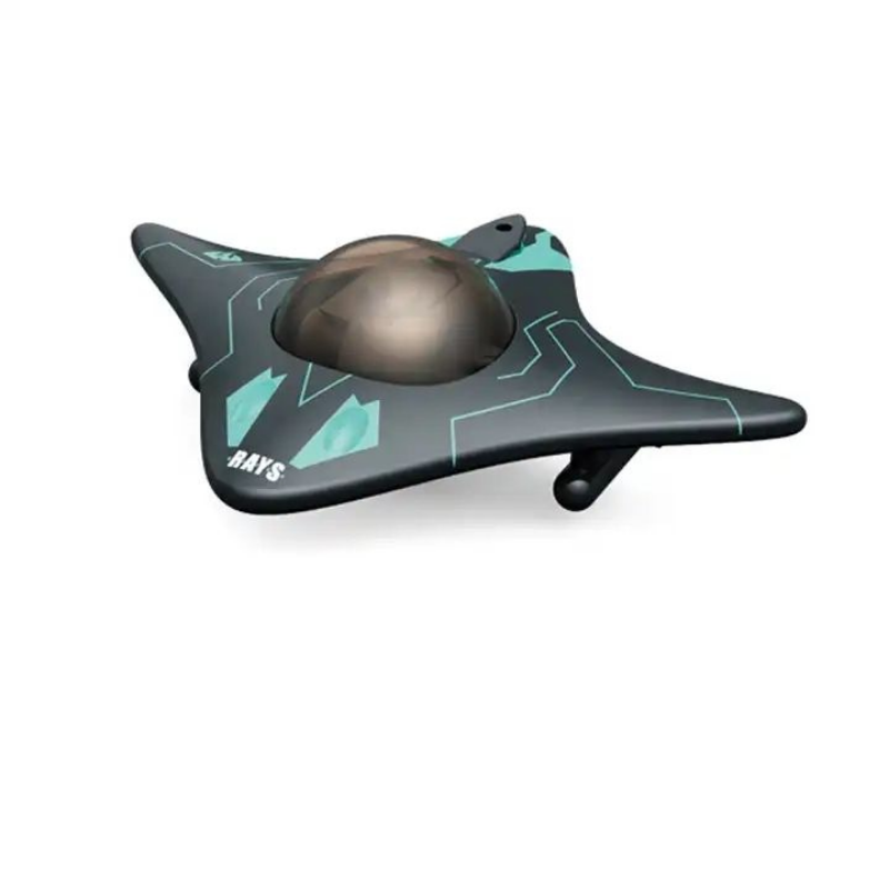 SeaDrone - App Styret Real-Time Visning Underwater Drone Kamera