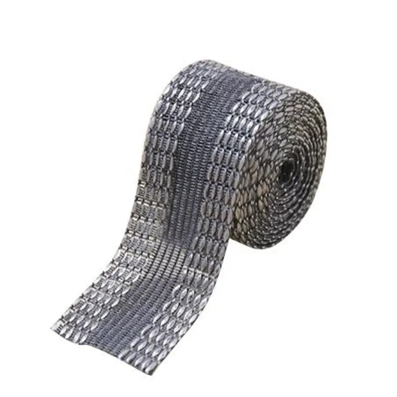 Icone™ ShorteningTape: 5M Selvklebende Bukseforkortningstape