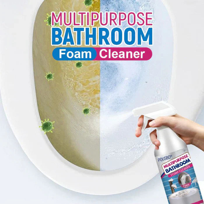 Cleaner Pro° DescalerSpray: Multifunksjonell Flekkfjerner Og Avkalker
