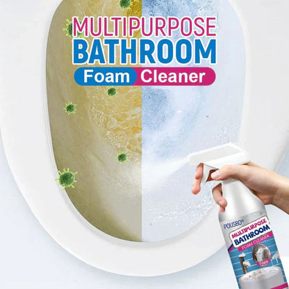 Cleaner Pro° DescalerSpray: Multifunksjonell Flekkfjerner Og Avkalker