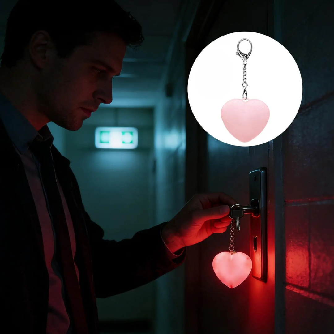 Ledsen™ PurseLight 1+1 GRATIS: LED Glød Røre Sensor Taske Lys