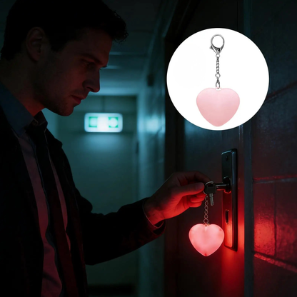 Ledsen™ PurseLight 1+1 GRATIS: LED Glød Røre Sensor Taske Lys