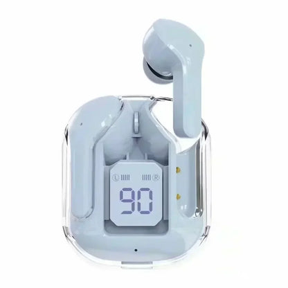 BluetoothEarbuds 1+1 GRATIS: Stilfull Høyoppløselig Lyd Trådløse Bluetooth Ørepropper