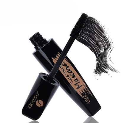 LashMascara 1+2 GRATIS: Ultra Svart Ekstra Volum Øyevippemascara