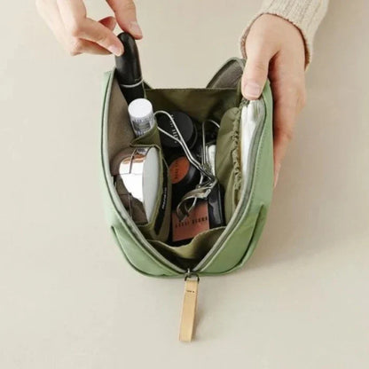 Icone™ TravelPouch: Sminketaske Til Reiser For Kvinner