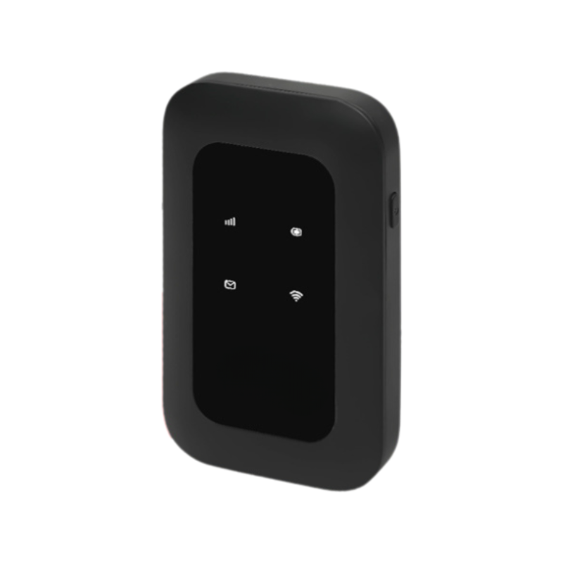 GoWiFi – Transportabel Trådløs Internettilgang