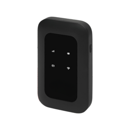 GoWiFi – Transportabel Trådløs Internettilgang
