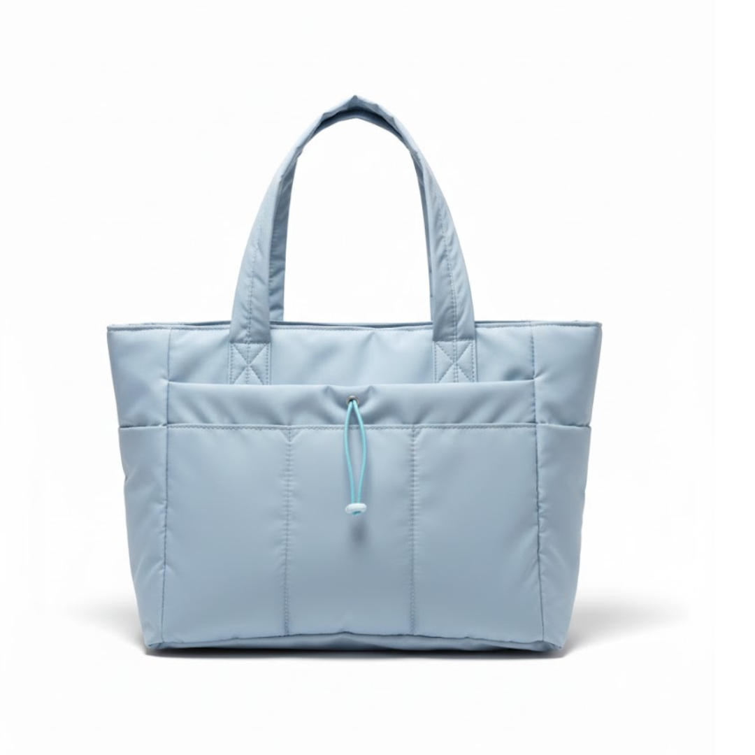 Icone™ ToteBag: Lett Multi-rom Dame Tote Bag
