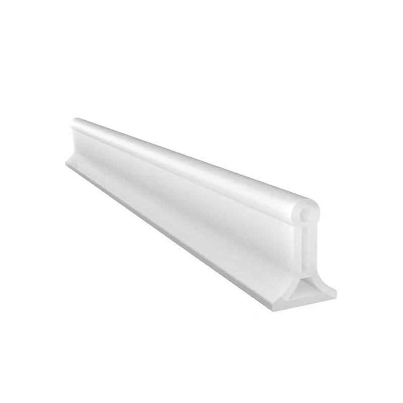 Siliconestrip - Silikon Vannbarriere Strip