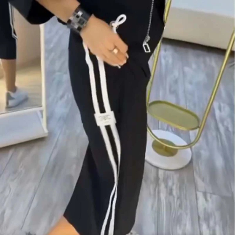 Icone™ ModishSet: Afslappet Hverdag Have På Trends Modish Outfit Sæt