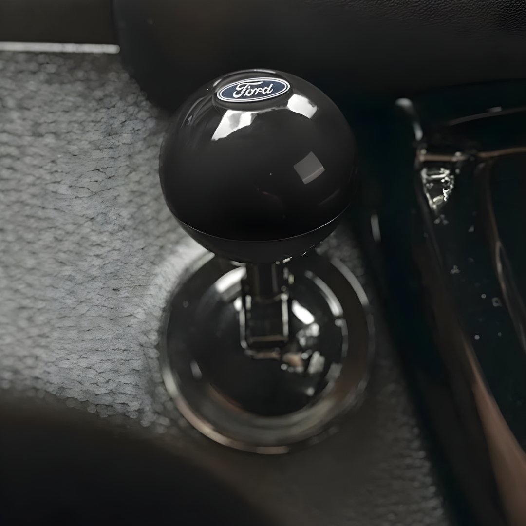 JoystickLever 1+1 GRATIS: Bilindustri Motor Start Stopp Joystick Spak