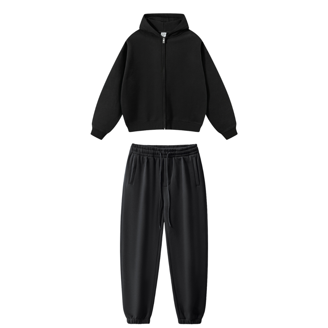 Icone™ StyleSet - Herre Afslappet Tilfældig Poset Stil Sæt