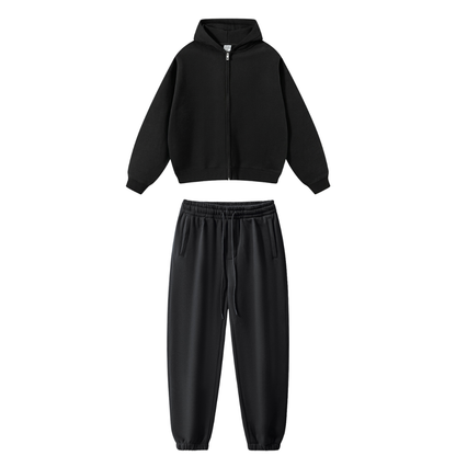 Icone™ StyleSet - Herre Afslappet Tilfældig Poset Stil Sæt
