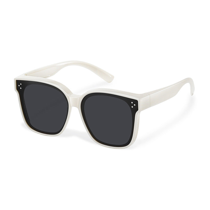 Icone™ PolarizedSunglasses: Universell Passform Polariserte Briller
