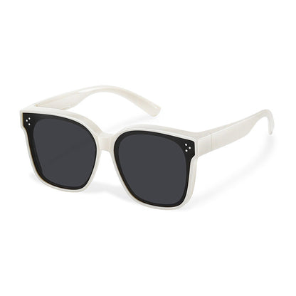 Icone™ PolarizedSunglasses: Universell Passform Polariserte Briller