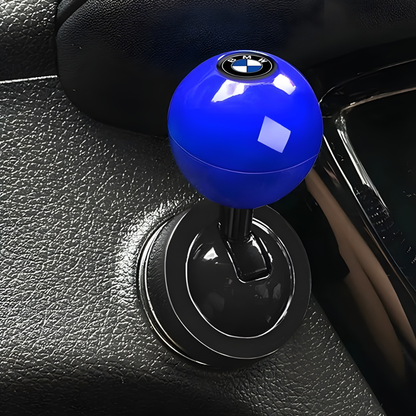 JoystickLever 1+1 GRATIS: Bilindustri Motor Start Stopp Joystick Spak