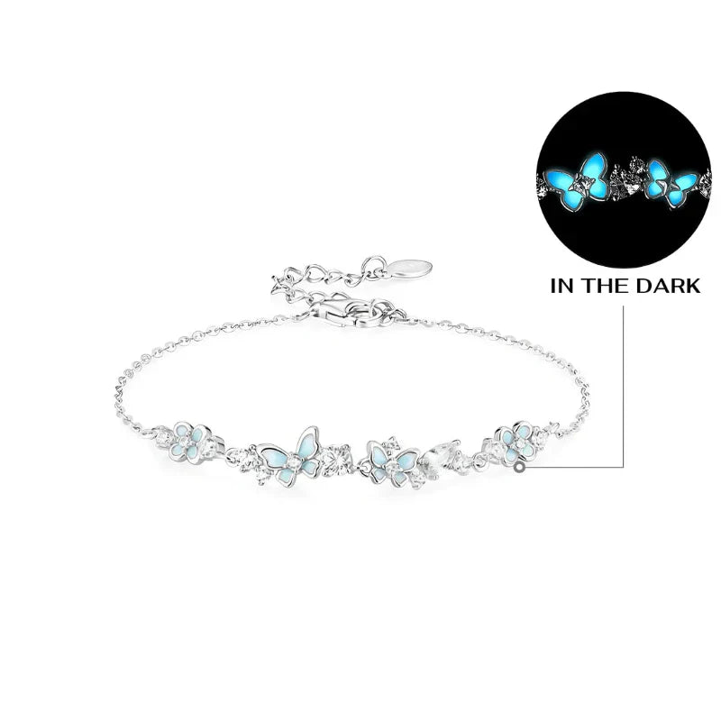 Jewelance™ ElegantBracelet 1+1 GRATIS: Strålende Tidløs Stilfullt Elegant Armbånd