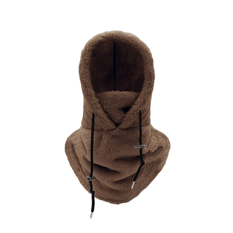 Icone™ - Skimaske Med Sherpahætte
