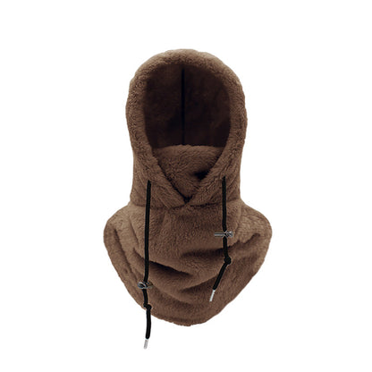 Icone™ - Skimaske Med Sherpahætte