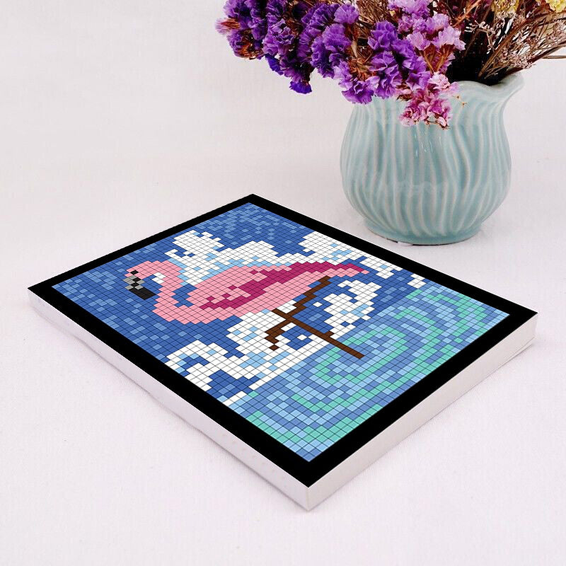 Kletshuts™ ColorQuest: 100 Oppgaver Farge Etter Tall Fargebok