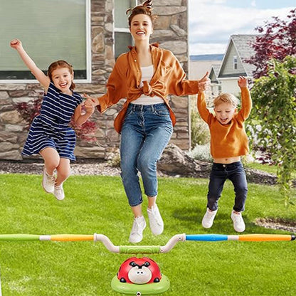 Kletshuts™ SpinningToy: Interaktiv Sjov Og Engagerende Børnesnurren Legetøj Sæt