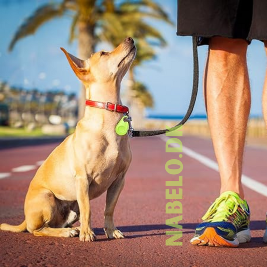 DogCatFri™ PetTracker - Bluetooth Trådløs kjæledyrsporer