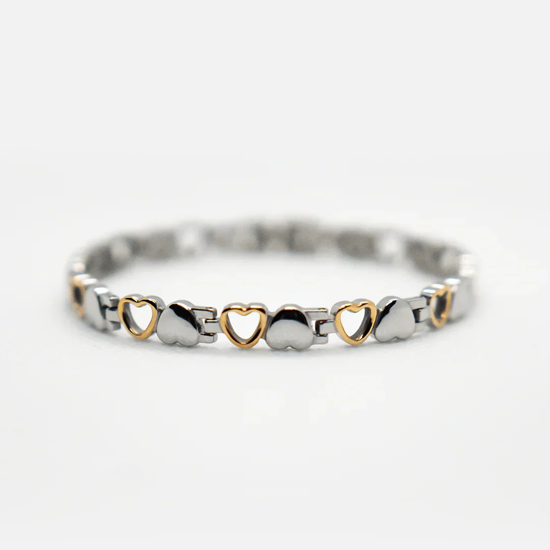 Jewelance™ HealthBracelet 1+1 GRATIS: Balanse Energi Og Vitalitet Helse Velvære Armbånd
