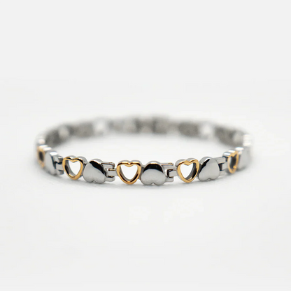 Jewelance™ HealthBracelet 1+1 GRATIS: Balanse Energi Og Vitalitet Helse Velvære Armbånd
