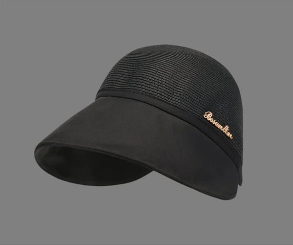Icone™ SunHat - Solhatt Med Bred Skygge Til Kvinner