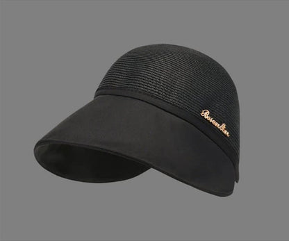 Icone™ SunHat - Solhatt Med Bred Skygge Til Kvinner