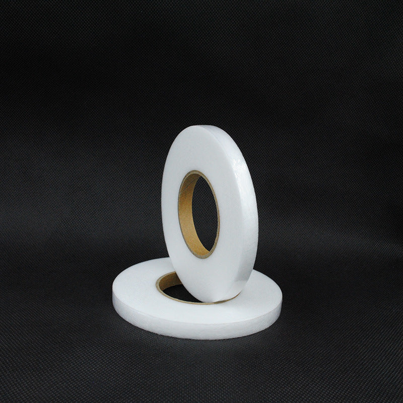 FabricTape 1+1 GRATIS - Flerbruks DIY-stoff Dobbeltsidig Tekstiltape