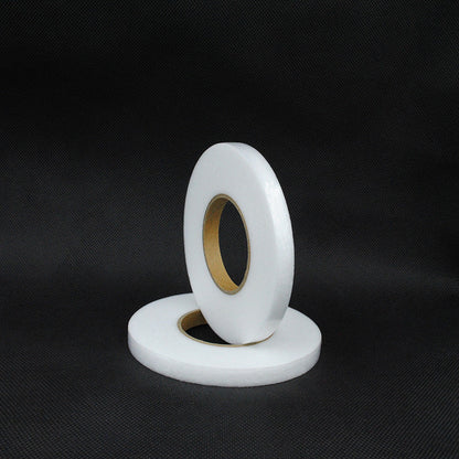 FabricTape 1+1 GRATIS - Flerbruks DIY-stoff Dobbeltsidig Tekstiltape