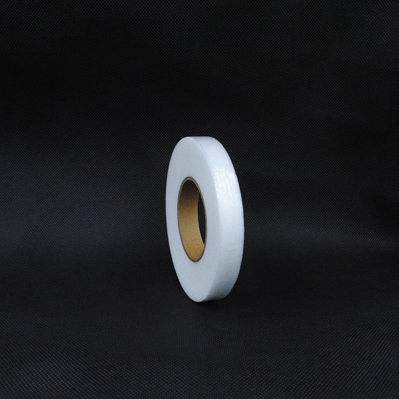 FabricTape 1+1 GRATIS - Flerbruks DIY-stoff Dobbeltsidig Tekstiltape