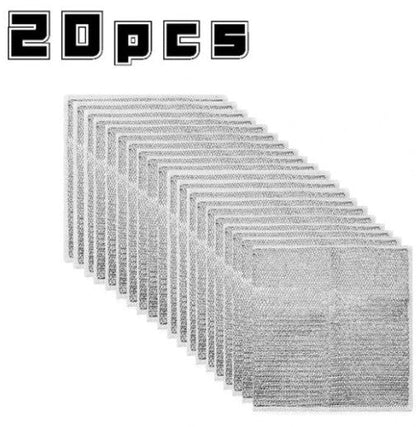 Cleaner Pro° ScrubPad: Multifunksjonell Tråd Oppvaskpute