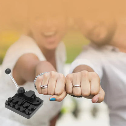 RingBender: Professionel Ring Bender Maker Smykkeformningsværktøj Kit