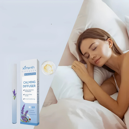 WellnesslDiffuser 1+1 GRATIS: Beroligende Wellness Diffuser For Avslapning Og Komfort