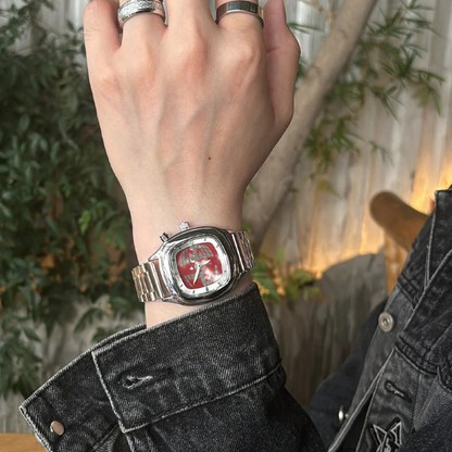 Jewelance™ WristWatch - Stilfuld Elegant Mode Minimalist Håndled Ur