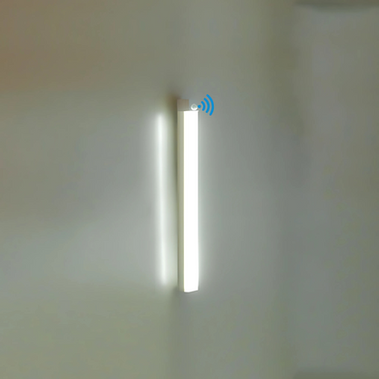 Ledsen™ SmartLight: Trådløst Smart Sensor Magnetisk Oppladbart LED-lys