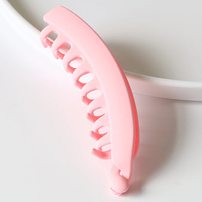 Rose® BananaClips - Stor Bananklemme Sklisikker Holder