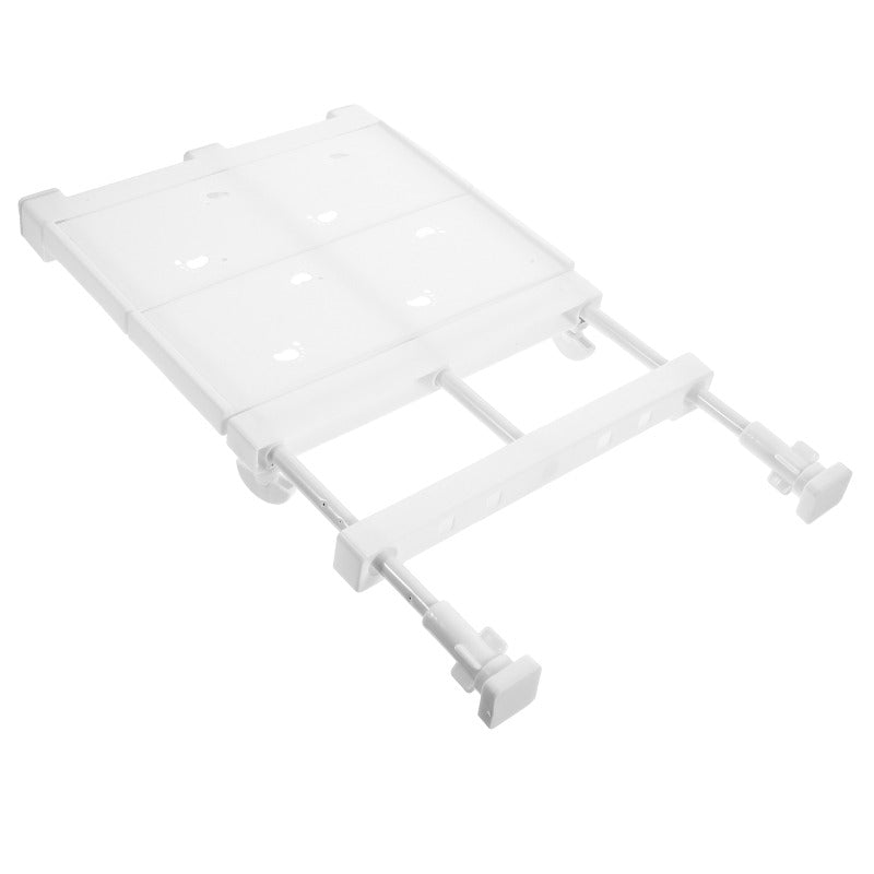 Globetrek° ExpandableShelf: Justerbar Oppbevaringshylle