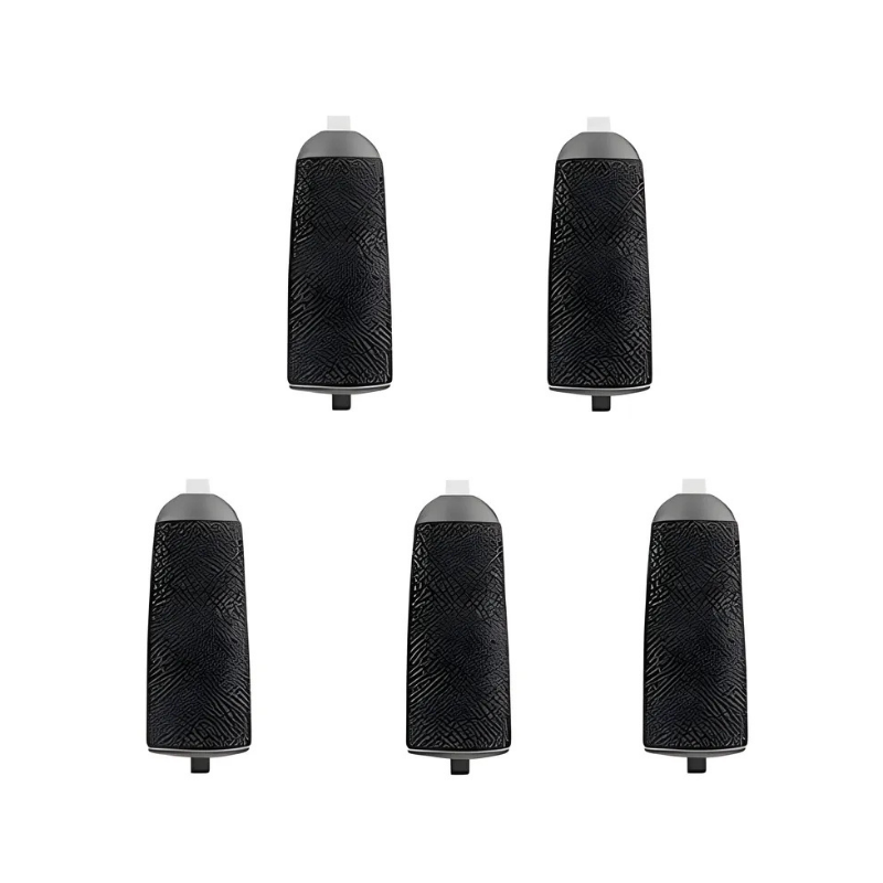 FileGrinder - Fotfil Hard Hud-fjerner Påfyll