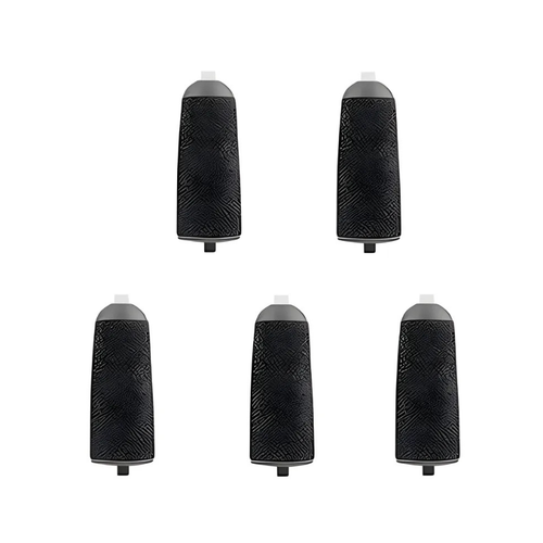 FileGrinder - Fotfil Hard Hud-fjerner Påfyll