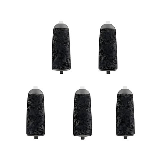 FileGrinder - Fotfil Hard Hud-fjerner Påfyll