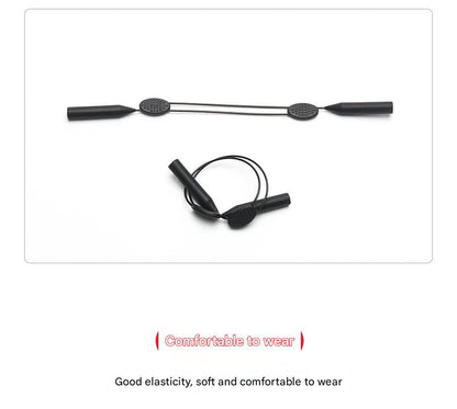 Icone™ GlassesStrap 1+1 GRATIS: Justerbar Anti-skli Brillestropp