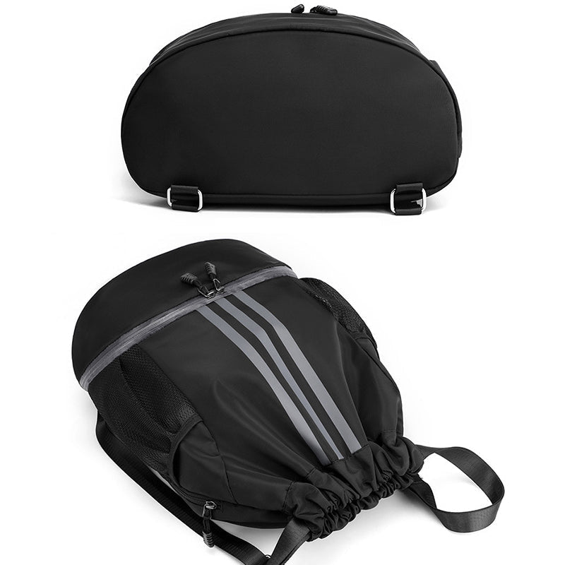 Icone™ DrawstringBag 1+1 GRATIS: Utendørs Og Trening Snor Unisex Veske