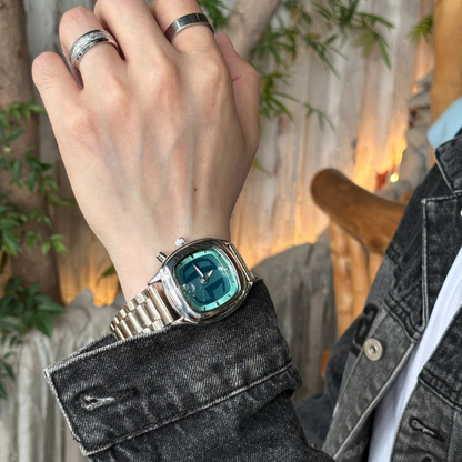 Jewelance™ WristWatch - Stilfuld Elegant Mode Minimalist Håndled Ur