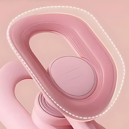 LegClip: Multifunksjonell Bentrener Klips Med Smart Tellerdisplay
