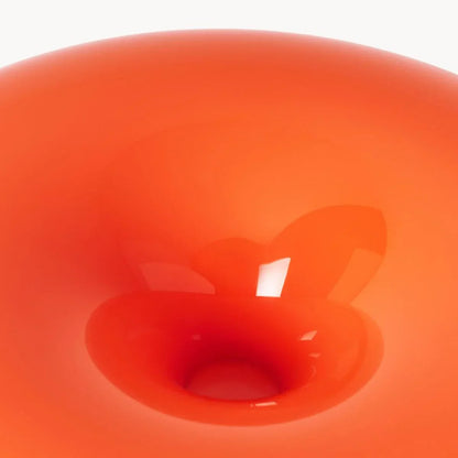 Ledsen™ MushroomLamp: Minimalistisk Dekorativ Bordsvampe Lampe