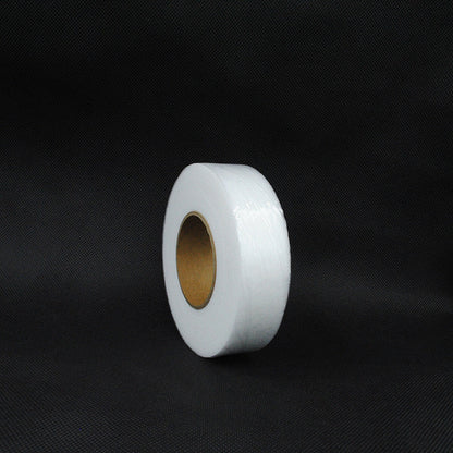 FabricTape 1+1 GRATIS - Flerbruks DIY-stoff Dobbeltsidig Tekstiltape
